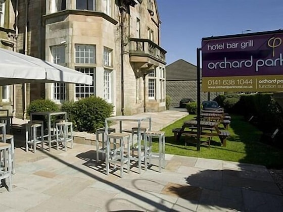 Gallery - The Orchard Park Hotel