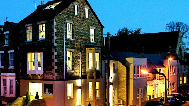 Gallery - Ethos Hotel
