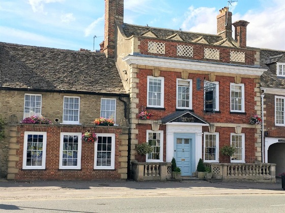 Gallery - The Highworth Hotel