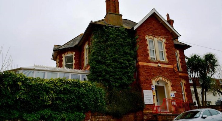 Gallery - The Red House Hotel