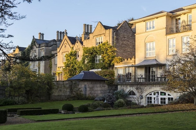 Gallery - The Bath Priory Hotel And Spa