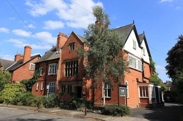 Gallery - B+B York