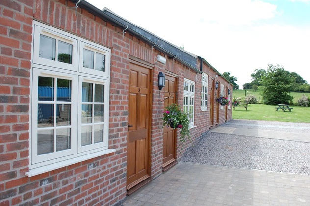 Gallery - The Royal Oak - Inn