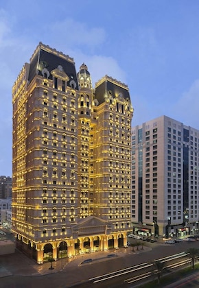 Gallery - Royal Rose Hotel Abu Dhabi, Curio Collection By Hilton