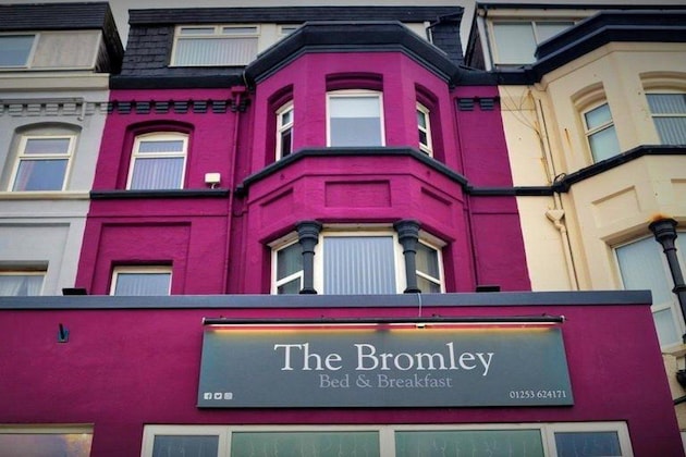Gallery - The Bromley