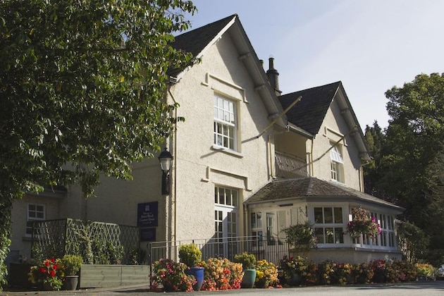 Gallery - Briery Wood Country House Hotel