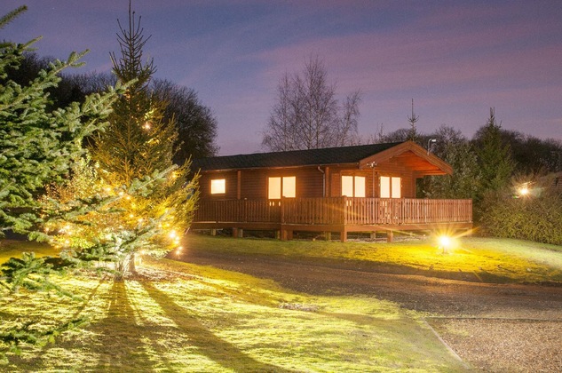 Gallery - South Winchester Lodges