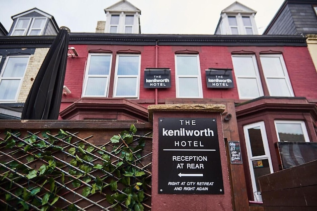 Gallery - The Kenilworth