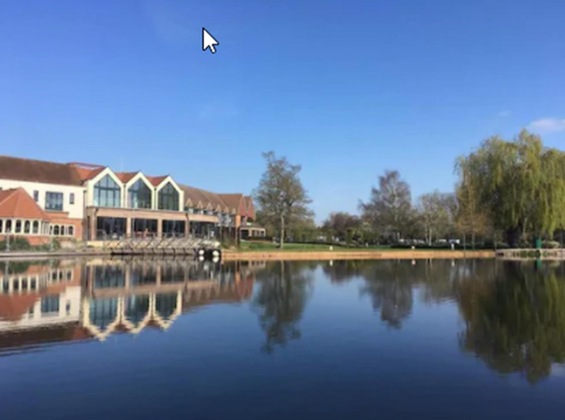 Gallery - The Swan At Streatley