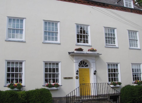 Gallery - Kegworth House Hotel - Guest House