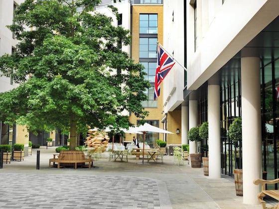 Gallery - Ham Yard Hotel, Firmdale Hotels
