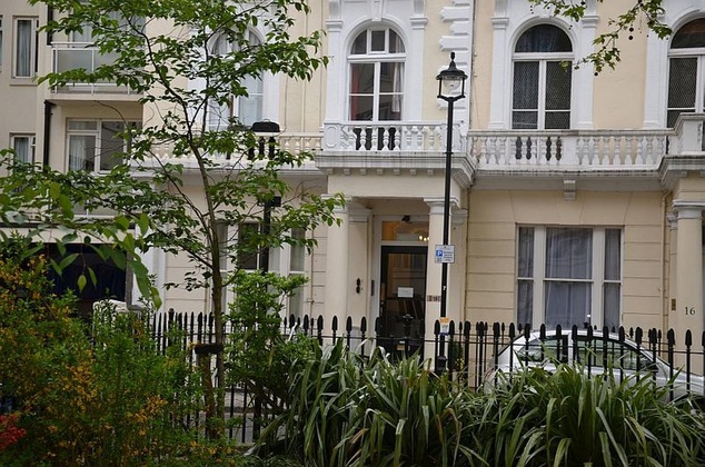 Gallery - Hyde Park Apartments