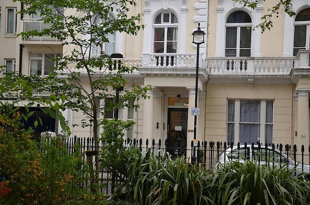 Gallery - Hyde Park Apartments