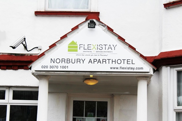 Gallery - Flexistay Norbury Aparthotel