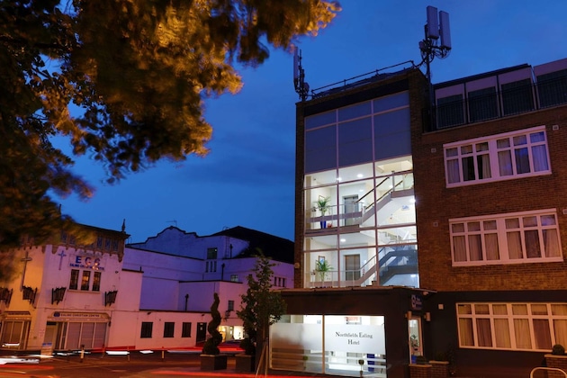 Gallery - Best Western Northfields Ealing Hotel
