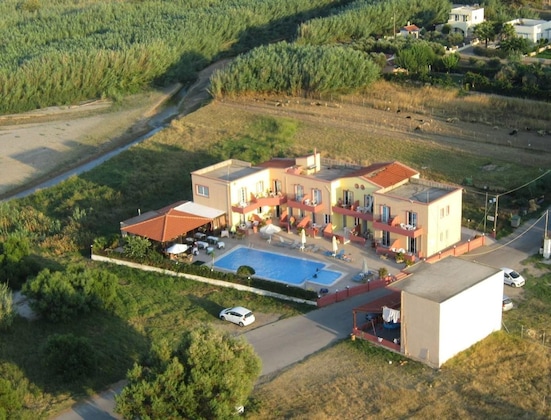 Gallery - Haridimos Apartments