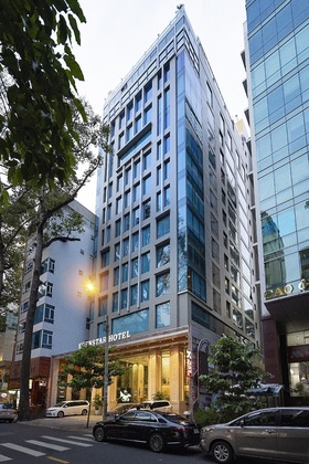 Gallery - Eden Star Saigon Hotel