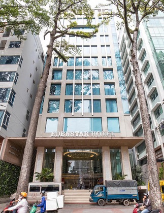 Gallery - Eden Star Saigon Hotel