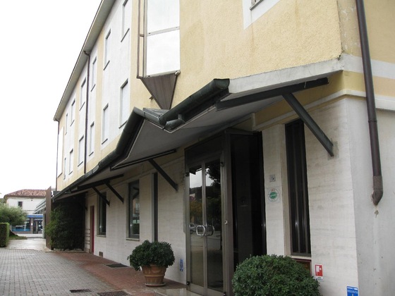 Gallery - Le Calandre Hotel