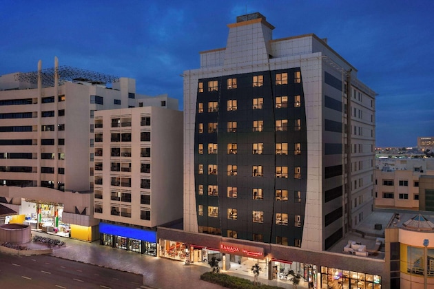 Gallery - Ramada By Wyndham Dubai Deira