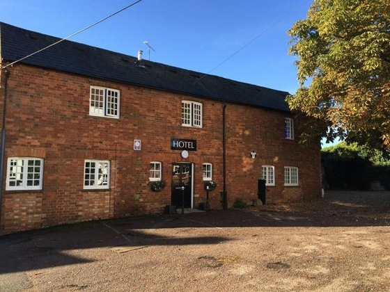Gallery - The White Hart
