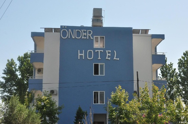 Gallery - Onder Yildiz Hotel