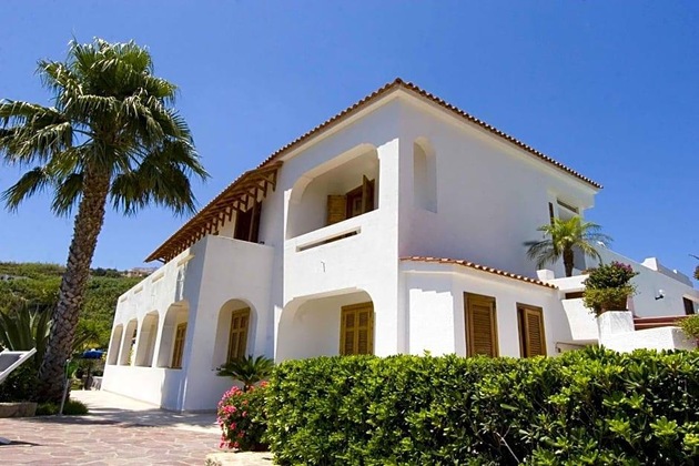 Gallery - Villa Miralisa