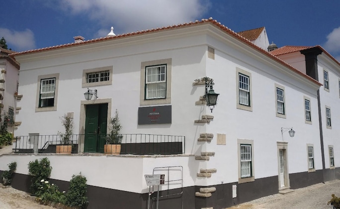 Gallery - Pousada Vila Óbidos