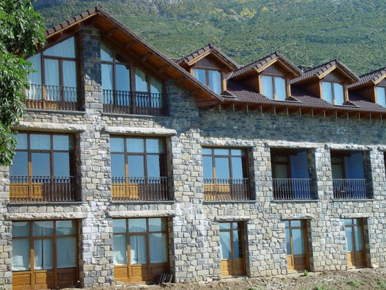 Gallery - Hotel Palazio