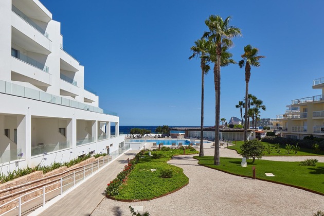 Gallery - Marina Palace Prestige by Intercorp Hotel Group