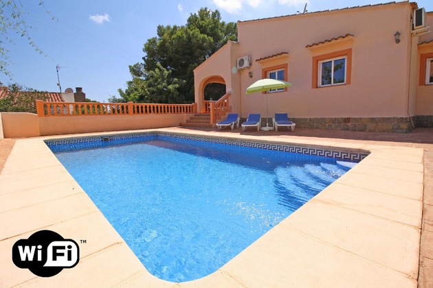 Gallery - Villas Costa Calpe - Dulce Vida