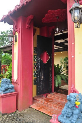 Gallery - Khaolak Boutique Heritage