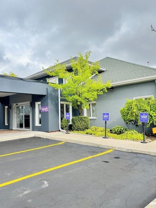Gallery - Quality Inn Airport West