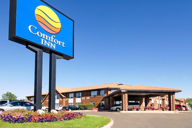Gallery - Comfort Inn Swift Current