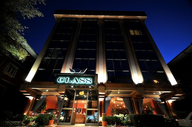 Gallery - Class Hotel