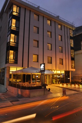 Gallery - Niza Park Hotel