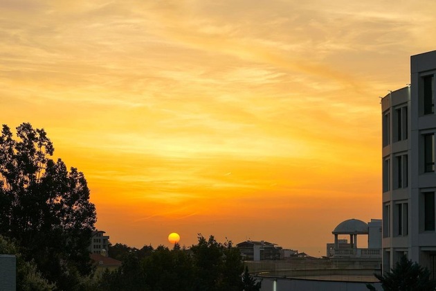 Gallery - Sheraton Ankara Hotel & Convention Center