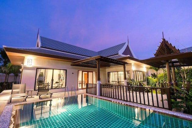 Gallery - Pimann Buri Luxury Pool Villas