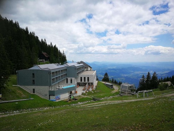 Gallery - Wellness Hotel Montis