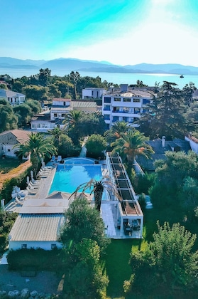 Gallery - Tryp By Wyndham Corfu Dassia