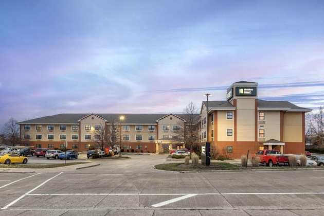 Gallery - Extended Stay America Suites Chicago Hillside