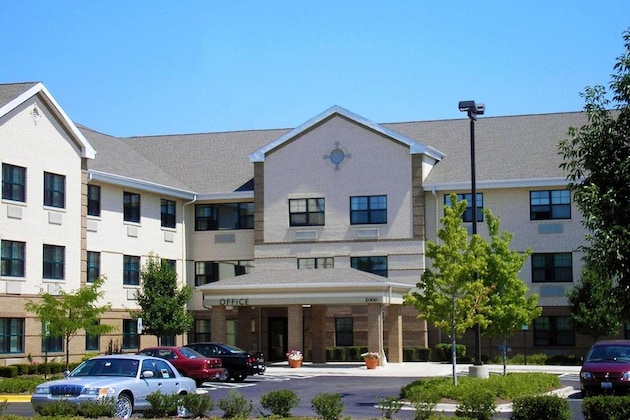 Gallery - Extended Stay America Chicago Schaumburg I-90