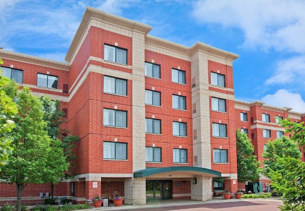 Gallery - Residence Inn By Marriott Chicago Oak Brook