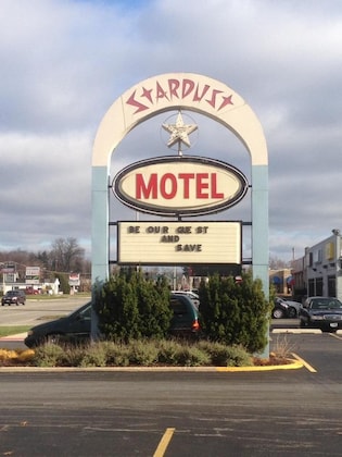 Gallery - Stardust Motel