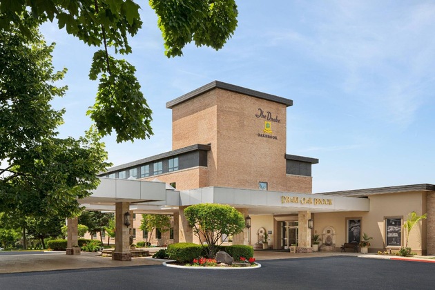Gallery - The Drake Oak Brook, Autograph Collection
