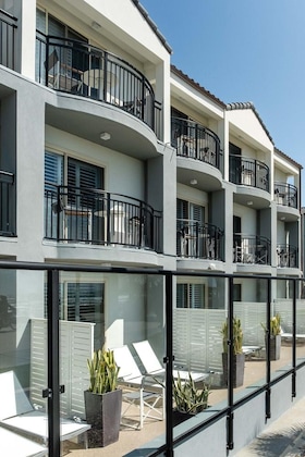Gallery - Ocean Park Inn