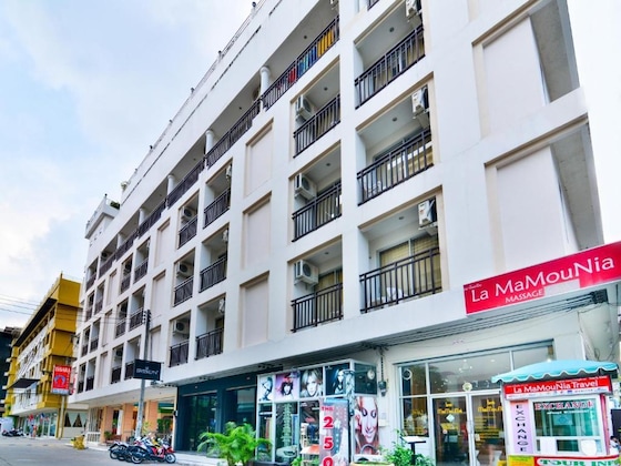 Gallery - Sharaya Boutique Hotel Patong