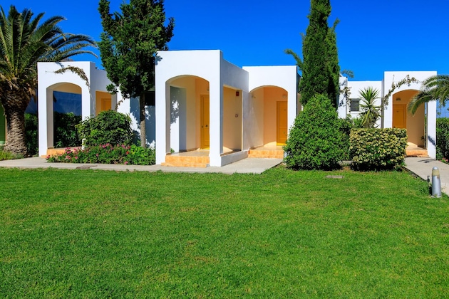 Gallery - Sovereign Beach Hotel - All Inclusive