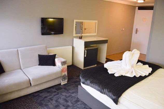 Gallery - Comfort Downtown Istanbul Hotel