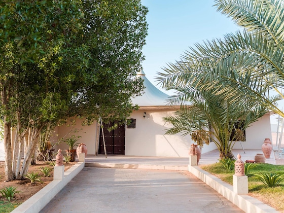 Gallery - Desert Nights Resort